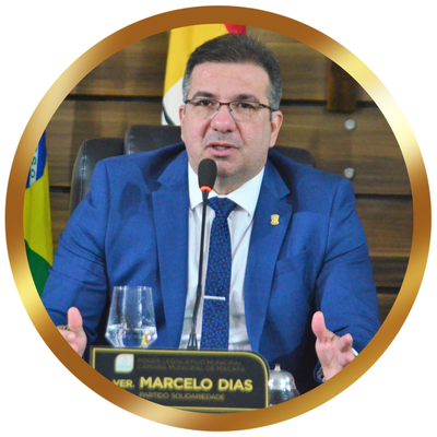 Marcelo Dias