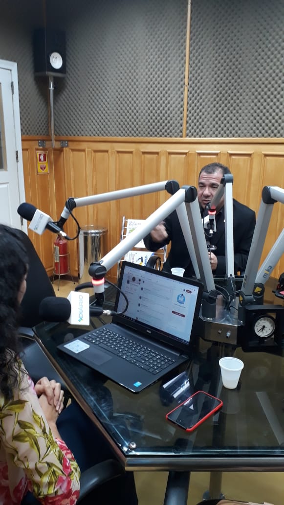 Presidente Marcelo Dias