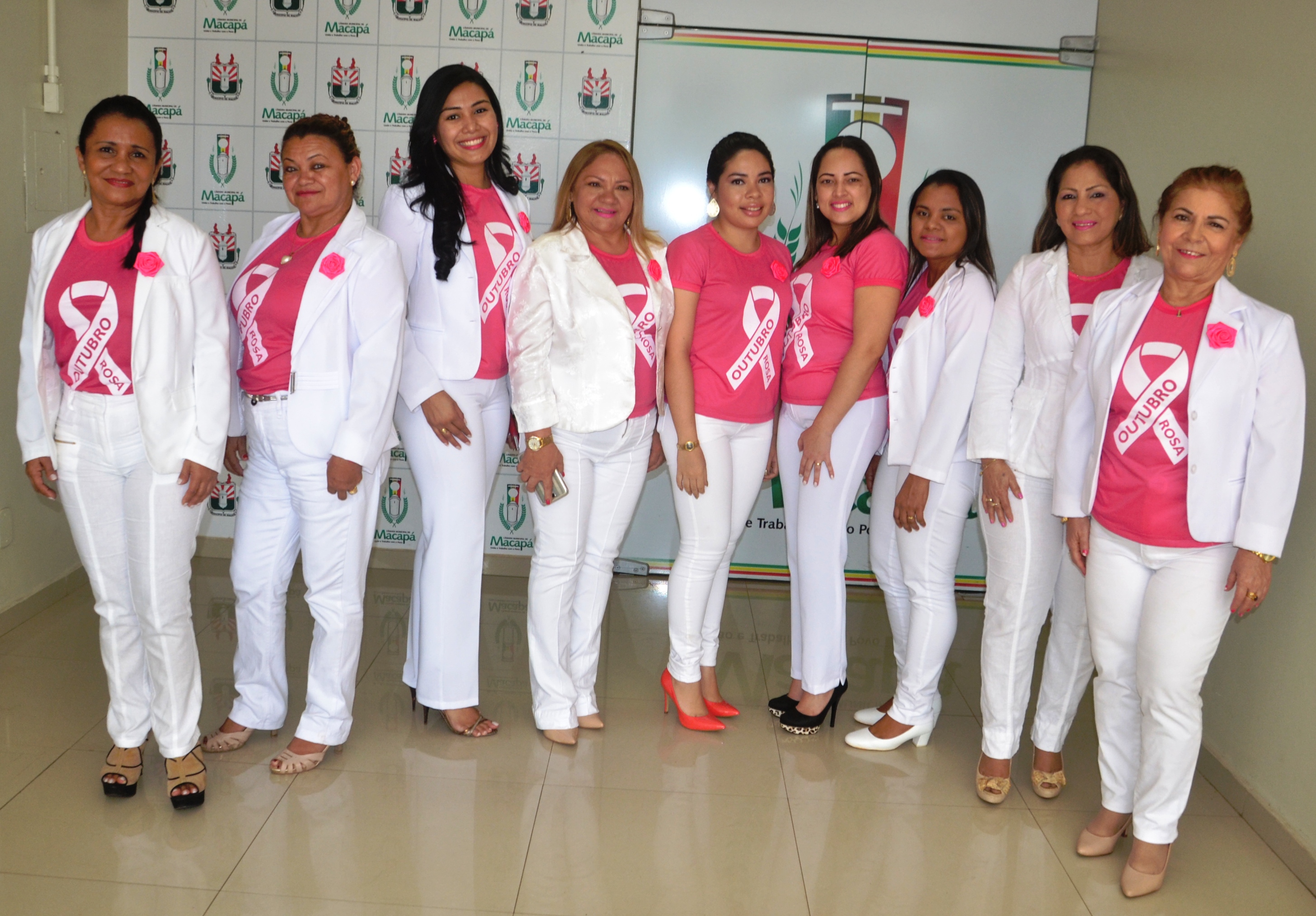 1º. de Outubro: Câmara Municipal presta homenagens aos vereadores e idosos.