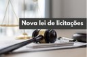 A Câmara Municipal de Macapá promove o 1º Workshop com o tema “A Nova Lei de Licitações e os Desafios nas Contratações do Legislativo Municipal”.