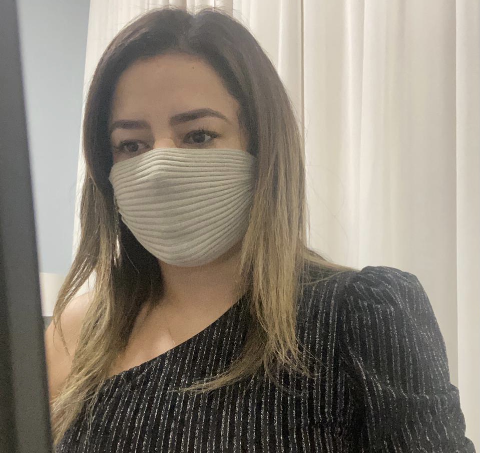 A vereadora Maraína Martins teve três proposituras aprovadas nesta quinta-feira pela Câmara Municipal de Macapá.