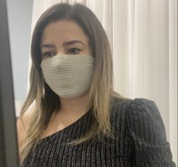 A vereadora Maraína Martins teve três proposituras aprovadas nesta quinta-feira pela Câmara Municipal de Macapá.