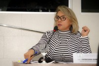 Vereadora Patriciana Guimarães destaca problemáticas de comunidades e distrito de Macapá na CMM
