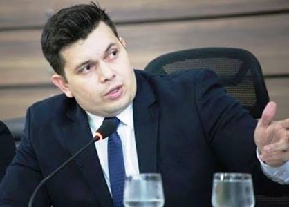 Acácio Favacho fala da expectativa para os trabalhos do legislativo municipal em 2018