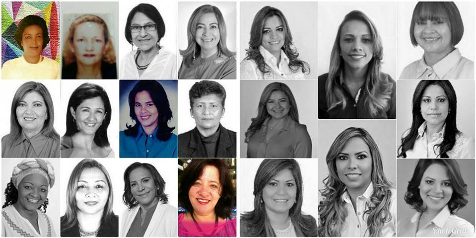 Acácio Favacho homenageia ex-vereadoras de Macapá no Dia Internacional da Mulher