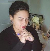 Adrianna Ramos cobra inclusão de oficiais da justiça Federal e do Trabalho na lista de prioridades na vacinação