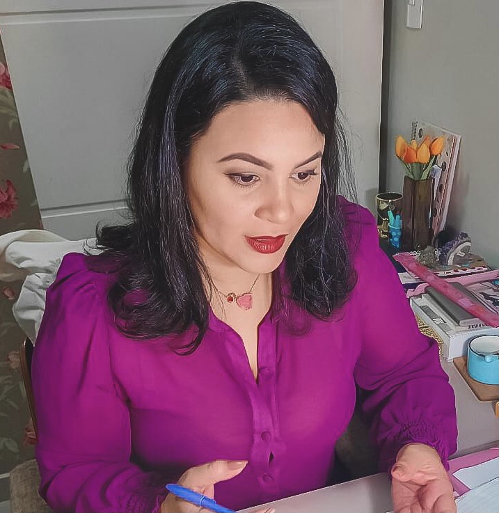 Adrianna Ramos pleiteia melhoria na infraestrutura urbana de vários bairros