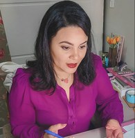 Adrianna Ramos pleiteia melhoria na infraestrutura urbana de vários bairros