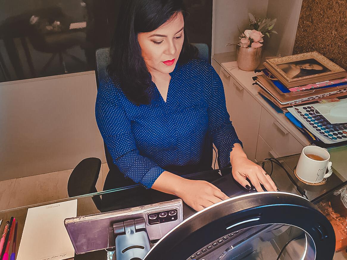 Adrianna Ramos propõe melhorias na área de infraestrutura para bairros de Macapá