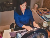 Adrianna Ramos propõe melhorias na área de infraestrutura para bairros de Macapá