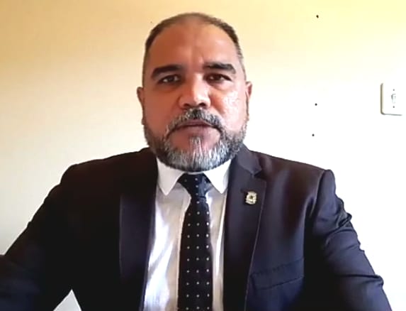 Alexandre Azevedo articula melhorias na infraestrutura urbana para o Renascer II, Jardim Felicidade I, Santa Ria e Loteamento Açaí