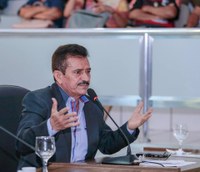 Antônio Grilo busca melhorias para os bairros Pacoval e Jesus de Nazaré