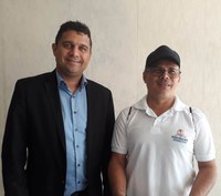 Aprovada emenda sobre a gestão democrática apresentada pelo vereador Diogo Senior