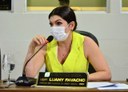 Aprovado PL da vereadora Luany Favacho que trata da implantação de hortas orgânicas nas escolas municipais de Macapá