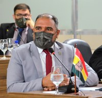 Aprovado PL de Alexandre Azevedo que cria Manual de Prevenção a Queda de Idosos em Macapá