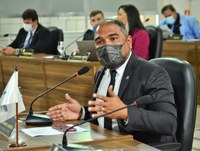 Aprovado PL de Alexandre Azevedo que cria o Programa de Horta Comunitária Urbana em Macapá