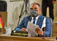 Aprovado PL de Alexandre Azevedo que Institui a Semana Municipal do Trânsito em Macapá