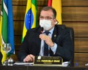 Aprovado PL de Marcelo Dias que cassa o Alvará de Funcionamento da empresa que descartar lixo de forma irregular em Macapá