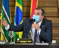 Aprovado PL de Marcelo Dias que coloca no fim da fila quem insiste em escolher imunizante contra a COVID-19