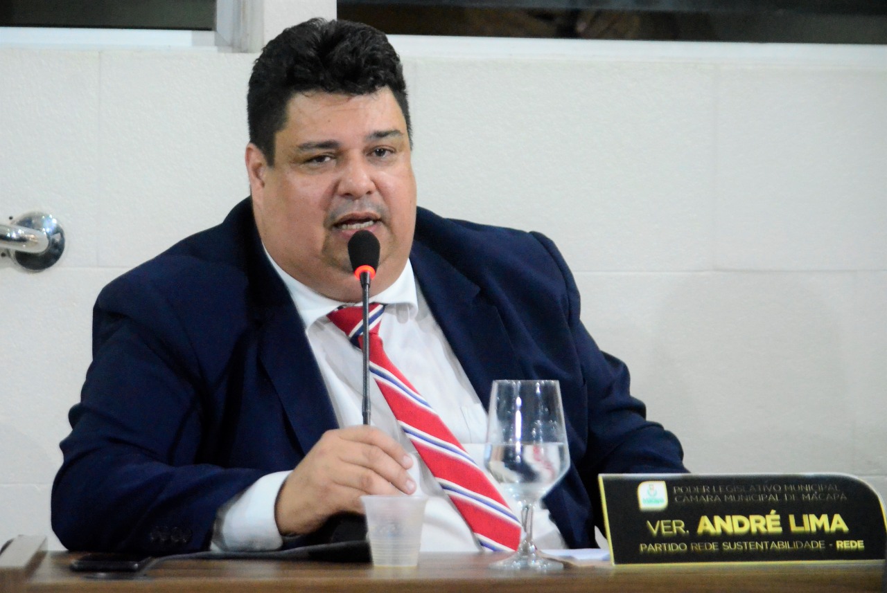 Aprovado PL do vereador André Lima que dispõe sobre sepultamentos de animais domésticos nos cemitérios de Macapá