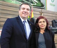 Associação busca apoio institucional para pessoas com HIV e Aids