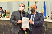 Atividades da Câmara Municipal de Macapá passam a integrar grade de programação da Rádio e TV Assembleia