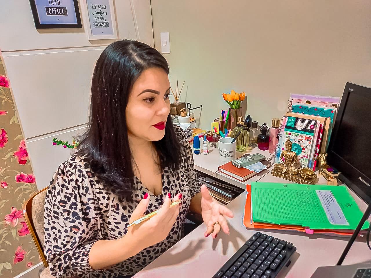 Através de requerimentos, vereadora Adrianna Ramos cobra melhorias para a capital