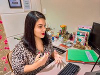 Através de requerimentos, vereadora Adrianna Ramos cobra melhorias para a capital