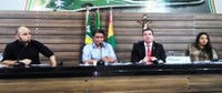Audiência pública debate a implementação do Sistema Municipal de Cultura