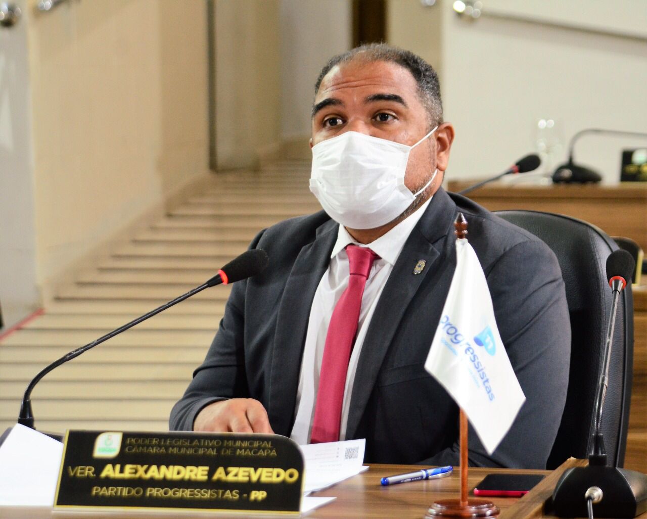 Audiência Pública debate orçamento de Macapá para 2022 e o PPA 2022/2025 na segunda-feira