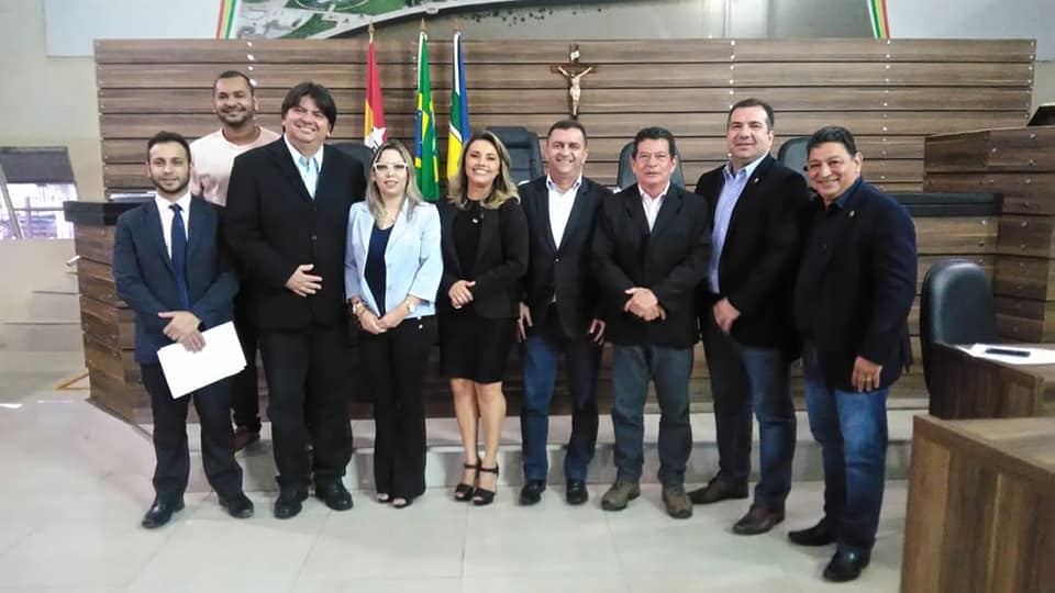 Audiência pública debate os destinos de R$ 840 milhões da LDO previstos para 2019.