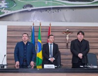 Audiência Pública debateu a LDO de 2020