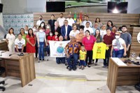 Audiência Pública defende o fortalecimento da rede de atendimento para o tratamento oncológico infantil no Amapá