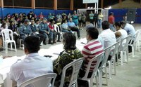 Audiência Pública discute melhorias para o bairro do Congós.