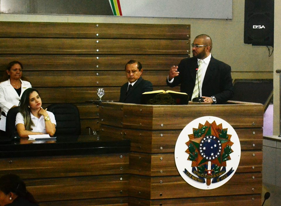 Audiência Pública discute políticas de inclusão e implantação de albergue público.