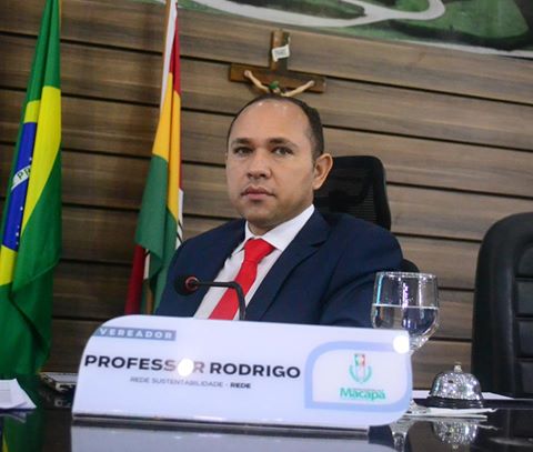 Audiência pública na Câmara de Vereadores debate o Bioma Amazônia