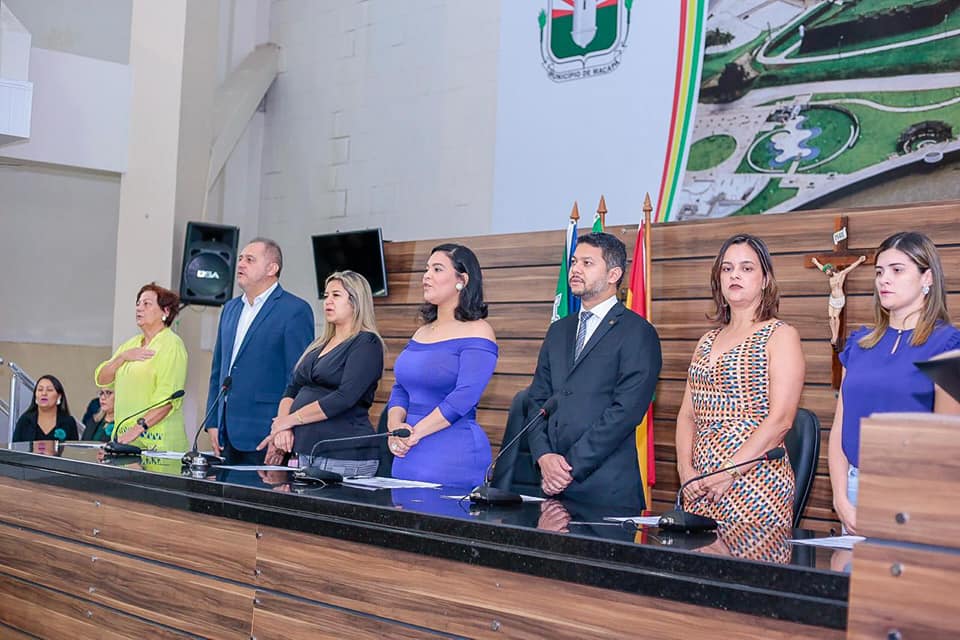 Audiência pública na Câmara de Vereadores debate saúde bucal
