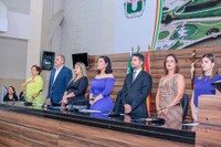 Audiência pública na Câmara de Vereadores debate saúde bucal