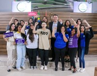 Audiência pública na CMM debate e escancara a gravidade da importunação sexual no transporte público de Macapá