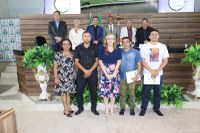 Audiência Pública na CMM debate orçamento de R$ 1,6 bilhão para Macapá em 2024