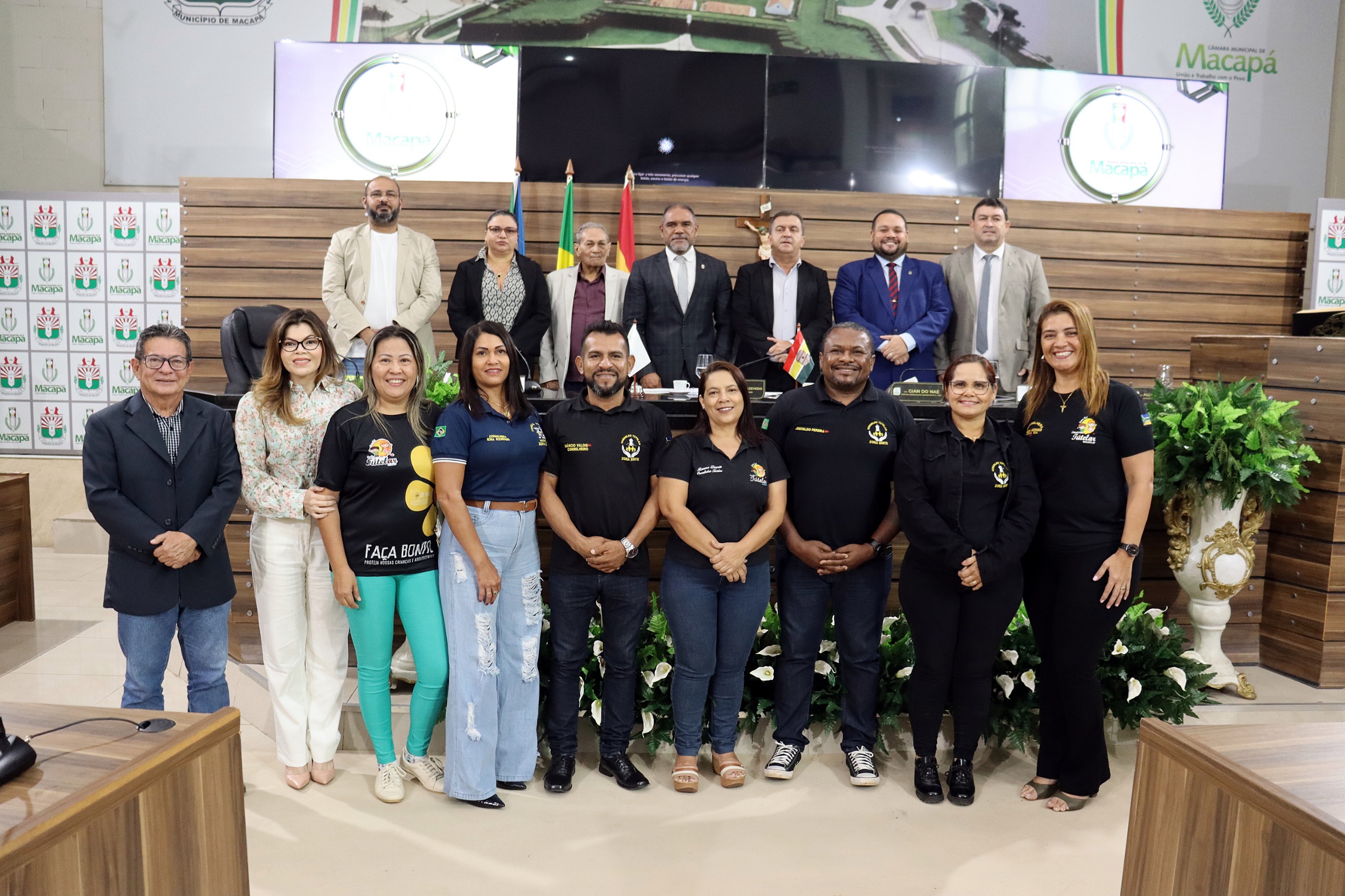 Audiência Pública na CMM debate prioridades para LDO de 2025