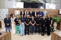 Audiência Pública na CMM debate prioridades para LDO de 2025