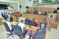 Audiência pública trata da criação do Conselho Municipal Anti Drogas