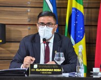 Autismo – Projeto de Lei do vereador Claudiomar Rosa garante passe livre aos acompanhantes de pessoas portadoras do TEA