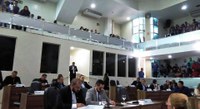 Audiência pública que vai debater a Lei Orçamentária para 2019 será realizada no dia 27.06.18