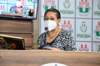 Bairros das Zonas Sul e Norte são pautas de requerimentos da Vereadora Janete Capiberibe na CMM