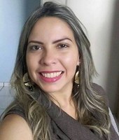 Bruna Guimarães defende melhorias para Macapá.