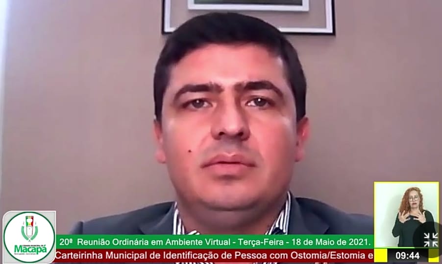 Bruno Santos articula vários serviços para o Bairro Novo Horizonte