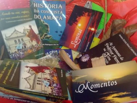 Caetano Bentes defende que a história e a cultura do Amapá sejam questões obrigatórias nos concursos públicos