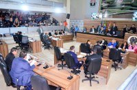 Câmara aprova 100 milhões para investimentos em asfaltamento e outras melhorias em bairros periféricos e distritos de Macapá